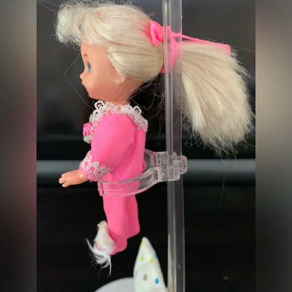 1995 Baby Kelly - Picture 4 of 6